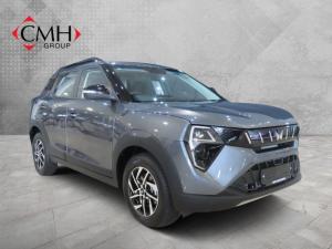 2024 Mahindra XUV 3XO 1.2T AX5 auto