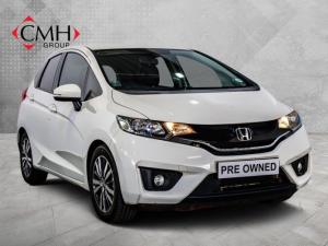 2015 Honda Jazz 1.5 Dynamic auto