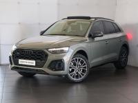 Thumbnail Audi Q5 40TDI quattro S line