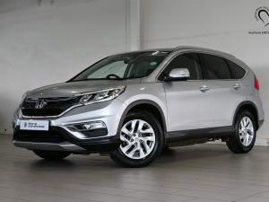 2015 Honda CR-V 2.0 Comfort auto