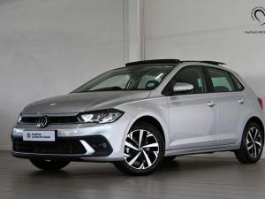 2024 Volkswagen Polo hatch 1.0TSI Life auto