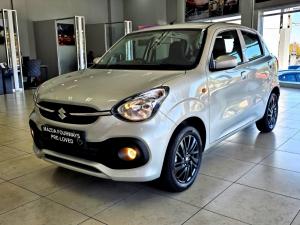 2024 Suzuki Celerio 1.0 GL manual