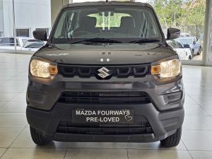 Suzuki S-Presso 1.0 GL auto - Image 3