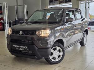 Suzuki S-Presso 1.0 GL auto - Image 4
