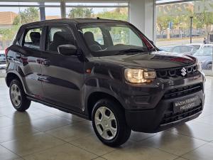 Suzuki S-Presso 1.0 GL auto - Image 5