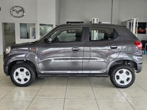 Suzuki S-Presso 1.0 GL auto - Image 6