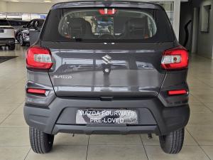 Suzuki S-Presso 1.0 GL auto - Image 8