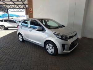 2023 Kia Picanto 1.0 Street auto