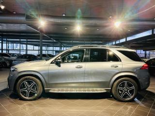 Mercedes-Benz GLE GLE300d 4Matic