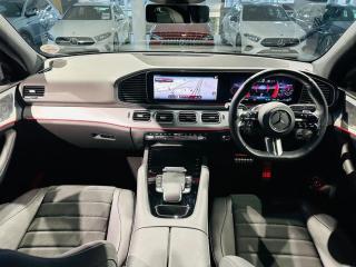 Mercedes-Benz GLE GLE300d 4Matic