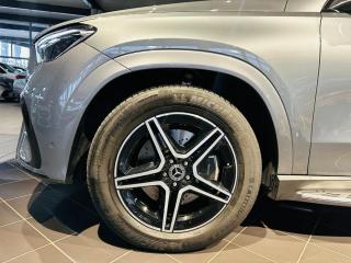 Mercedes-Benz GLE GLE300d 4Matic