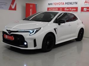 2024 Toyota GR Corolla 1.6T Core