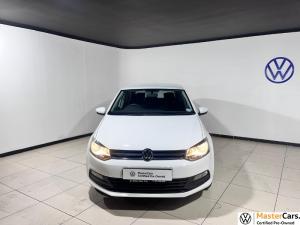 2024 Volkswagen Polo Vivo 1.4 Comfortline