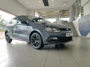 2024 Volkswagen Polo Vivo 1.4 Life