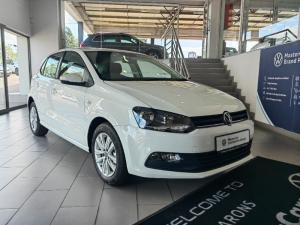 2021 Volkswagen Polo Vivo 1.4 Comfortline