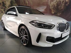 2019 BMW 118i M Sport automatic