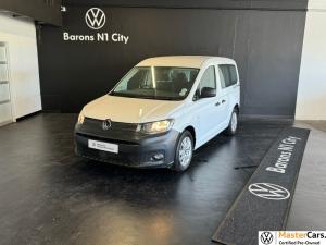 2024 Volkswagen Caddy Kombi 1.6i