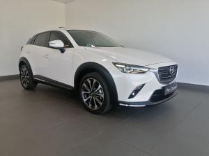 2024 Mazda CX-3 2.0 Individual