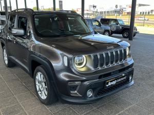 2019 Jeep Renegade 1.4T Limited