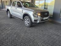 Ford Ranger 2.0 SiT double cab XL manual