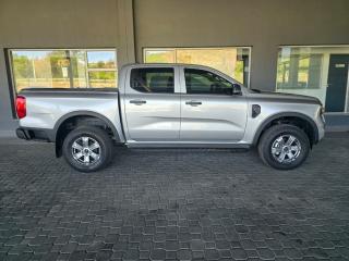 Ford Ranger 2.0 SiT double cab XL manual