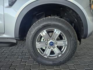 Ford Ranger 2.0 SiT double cab XL manual