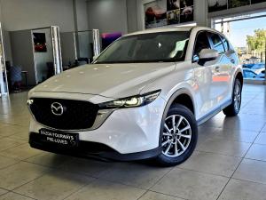 2023 Mazda CX-5 2.0 Dynamic