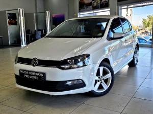 2022 Volkswagen Polo Vivo hatch 1.4 Comfortline