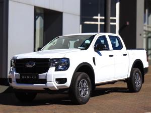 2024 Ford Ranger 2.0 SiT double cab XL auto