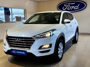 2021 Hyundai Tucson 2.0 Premium auto