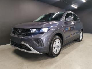 Volkswagen T-Cross 1.0TSI Life