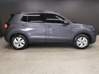 Volkswagen T-Cross 1.0TSI Life