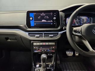 Volkswagen T-Cross 1.0TSI R-Line