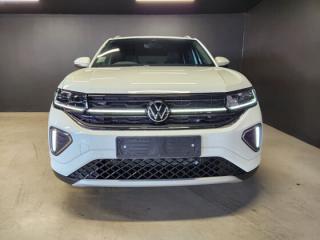 Volkswagen T-Cross 1.0TSI R-Line