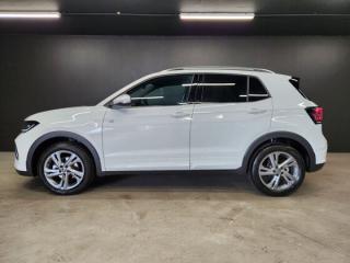 Volkswagen T-Cross 1.0TSI R-Line