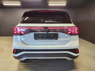 Volkswagen T-Cross 1.0TSI R-Line