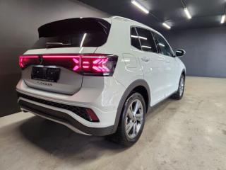 Volkswagen T-Cross 1.0TSI R-Line