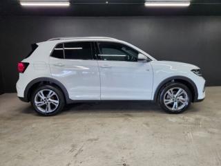 Volkswagen T-Cross 1.0TSI R-Line