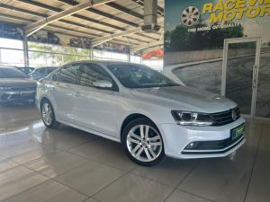 2018 Volkswagen Jetta 1.4TSI Comfortline auto