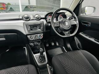 Suzuki Swift 1.2 GL manual