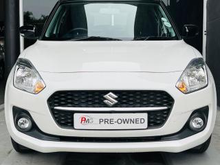 Suzuki Swift 1.2 GL manual