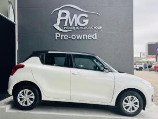 Suzuki Swift 1.2 GL manual