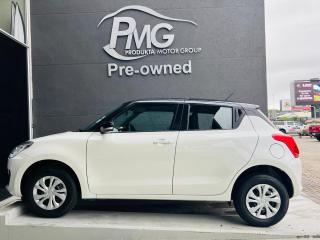 Suzuki Swift 1.2 GL manual