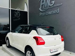 Suzuki Swift 1.2 GL manual