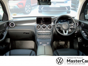 Mercedes-Benz GLC GLC220d 4Matic - Image 7