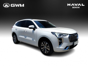 2023 Haval Jolion 1.5T Premium