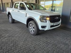 2024 Ford Ranger 2.0 SiT double cab XL 4x4 auto