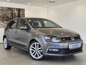 2021 Volkswagen Polo Vivo hatch 1.0TSI GT