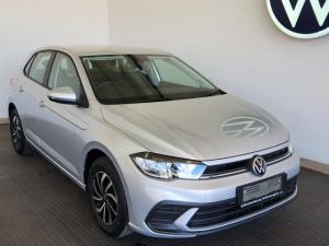 2024 Volkswagen Polo hatch 1.0TSI