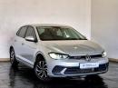 Thumbnail Volkswagen Polo hatch 1.0TSI